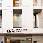 Hotel Eurostars Valladolid