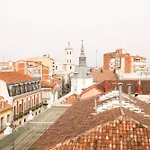 Eurostars Valladolid