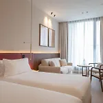 Otel Eurostars Valladolid