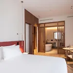 Eurostars Hotel