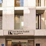 Eurostars Otel 5*