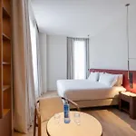 Hotel Eurostars 5*