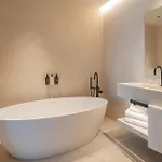 Eurostars Otel 5*