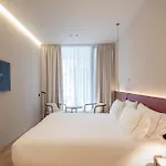 Eurostars Hotel