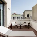 Otel Eurostars Valladolid