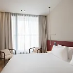 Eurostars Otel Valladolid