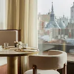 Hotel Eurostars 5*