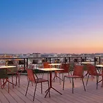 Eurostars Hotel