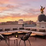 Hotel Eurostars 5*