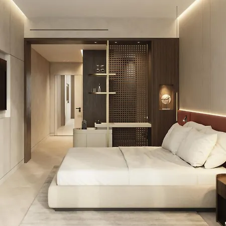 Eurostars Hotel 5*