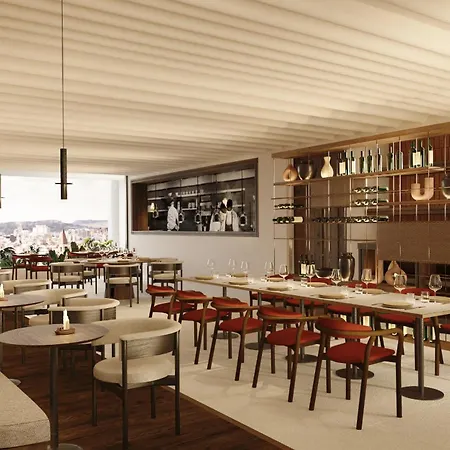 Eurostars 5* Valladolid