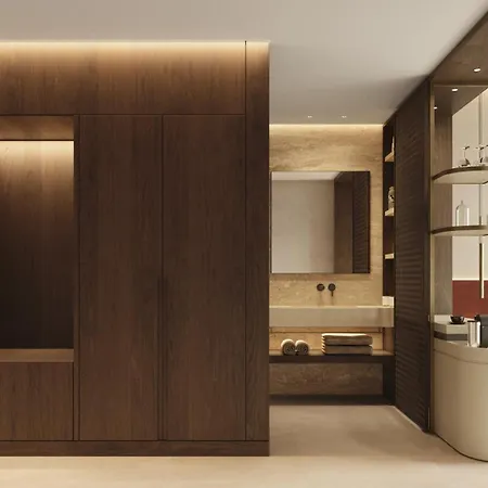 Hotel Eurostars 5*