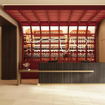 Eurostars Valladolid