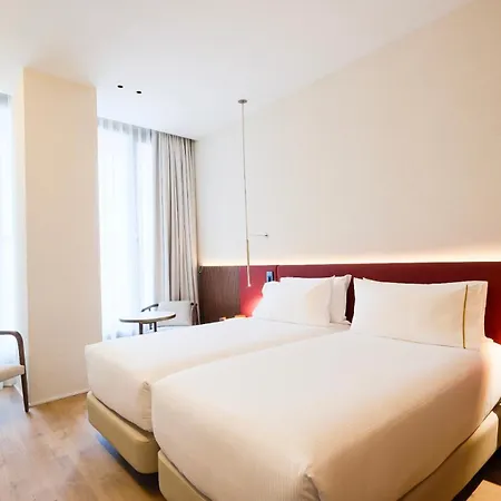Eurostars Valladolid