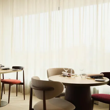 Hotel Eurostars 5*