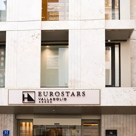 Hotel Eurostars Valladolid