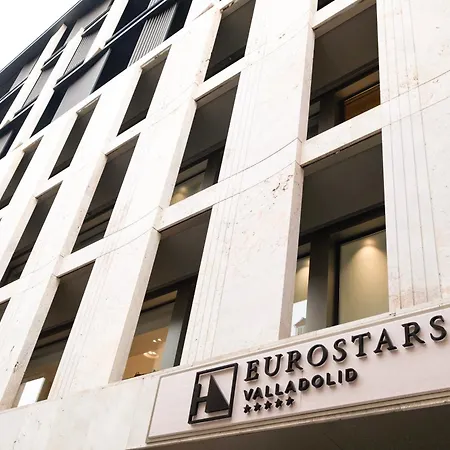 فندق Eurostars باياذوليد