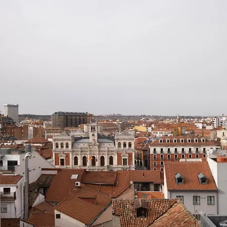 Hotel Eurostars Valladolid