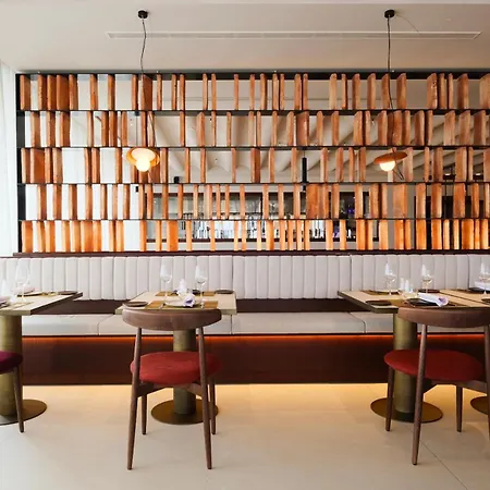 Eurostars Hotel