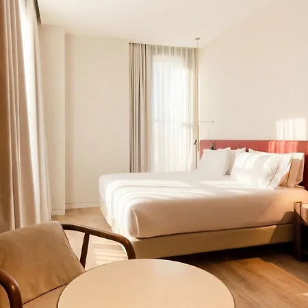 Eurostars فندق 5*