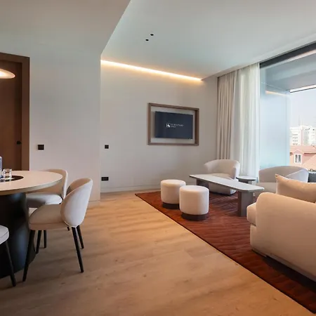 فندق Eurostars