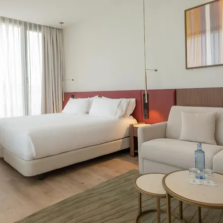 Eurostars فندق 5*
