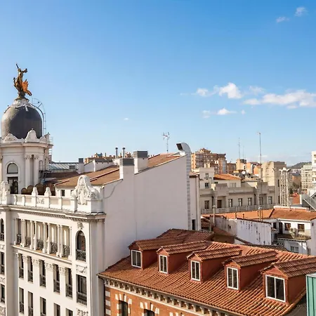 Szálloda Eurostars Valladolid