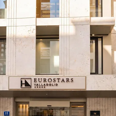 Eurostars Hotel 5*