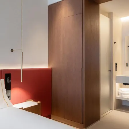 Eurostars 5*