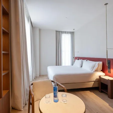 فندق Eurostars 5*