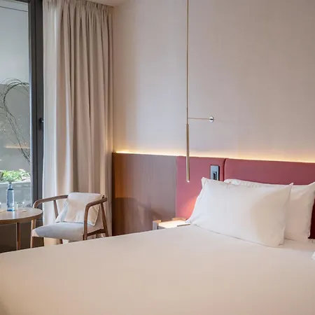 Eurostars 5*
