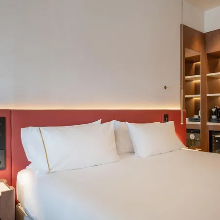 فندق Eurostars 5*