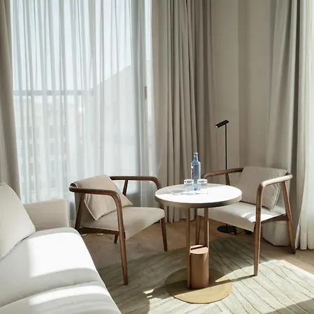 فندق Eurostars 5*