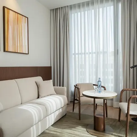Eurostars 5* باياذوليد