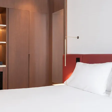 Eurostars فندق 5*