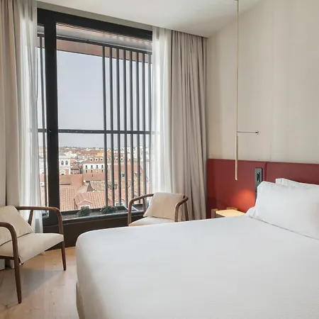 Eurostars 5* باياذوليد