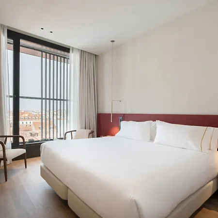 Eurostars 5* باياذوليد