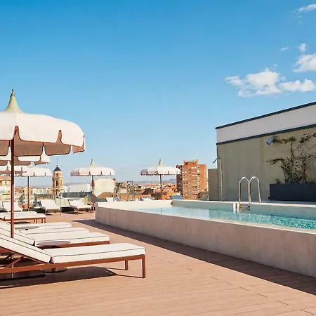 Hotel Eurostars