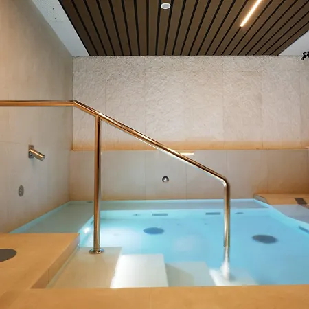 Eurostars 5*