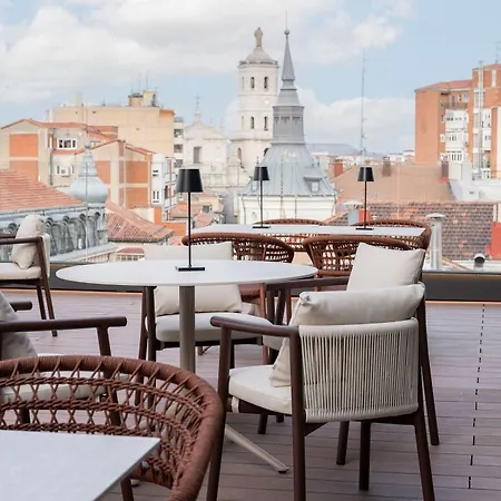 Eurostars Hotel