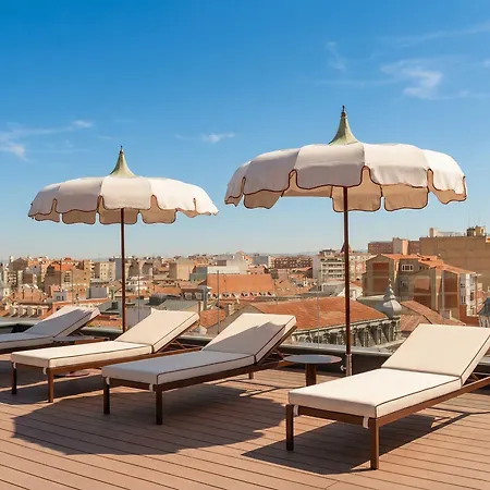 Eurostars 5*