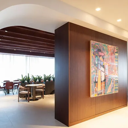 Eurostars 5* Valladolid