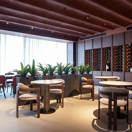 Eurostars 酒店 巴利亚多利德