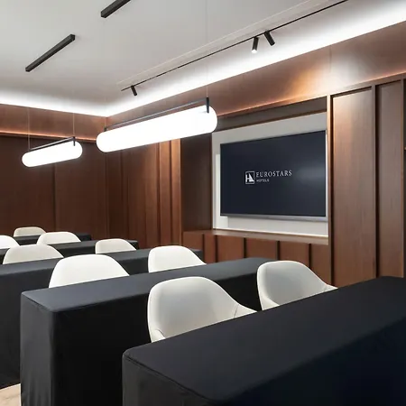 Eurostars Hotel