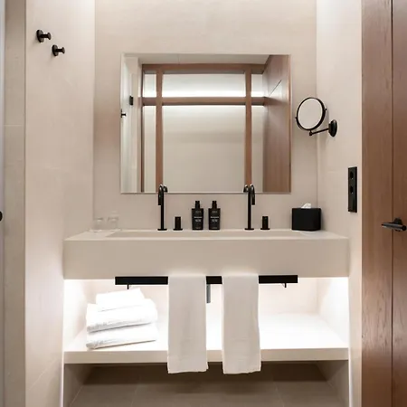 Eurostars Hotel