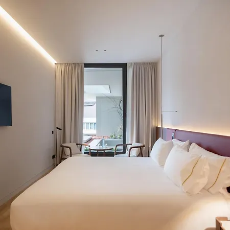 Eurostars Hotel