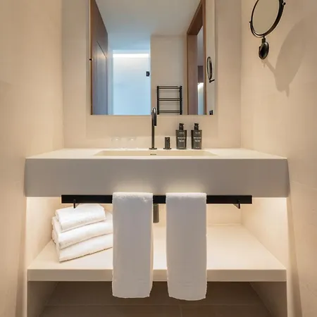 Eurostars Hotel