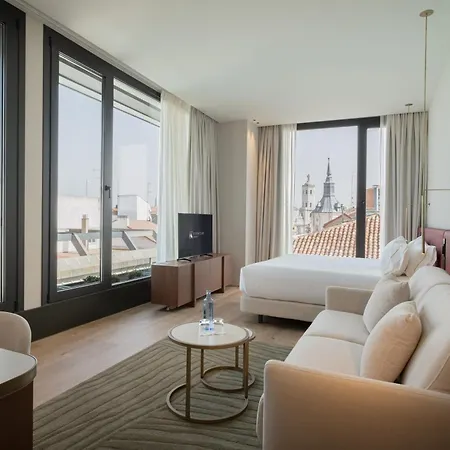 فندق Eurostars 5*