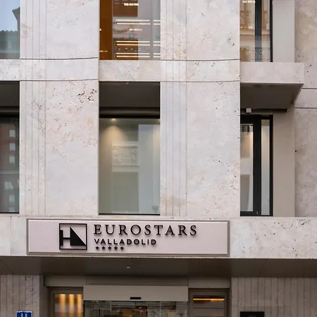 Eurostars Valladolid