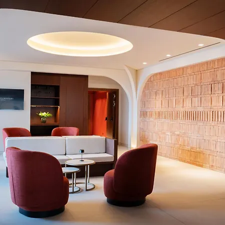 Eurostars 5* باياذوليد